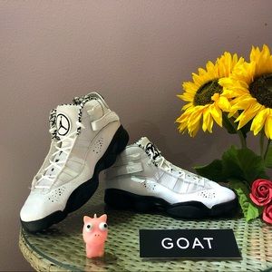 ike Air Jordan 6 Rings "Motorsport" Size 6.5Y